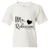 Heavy Cotton Youth Gildan T-Shirt Thumbnail